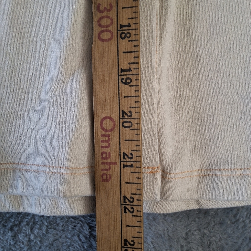 NWT Easel Long Sleeve Button Down Patchwork Boho … - image 11